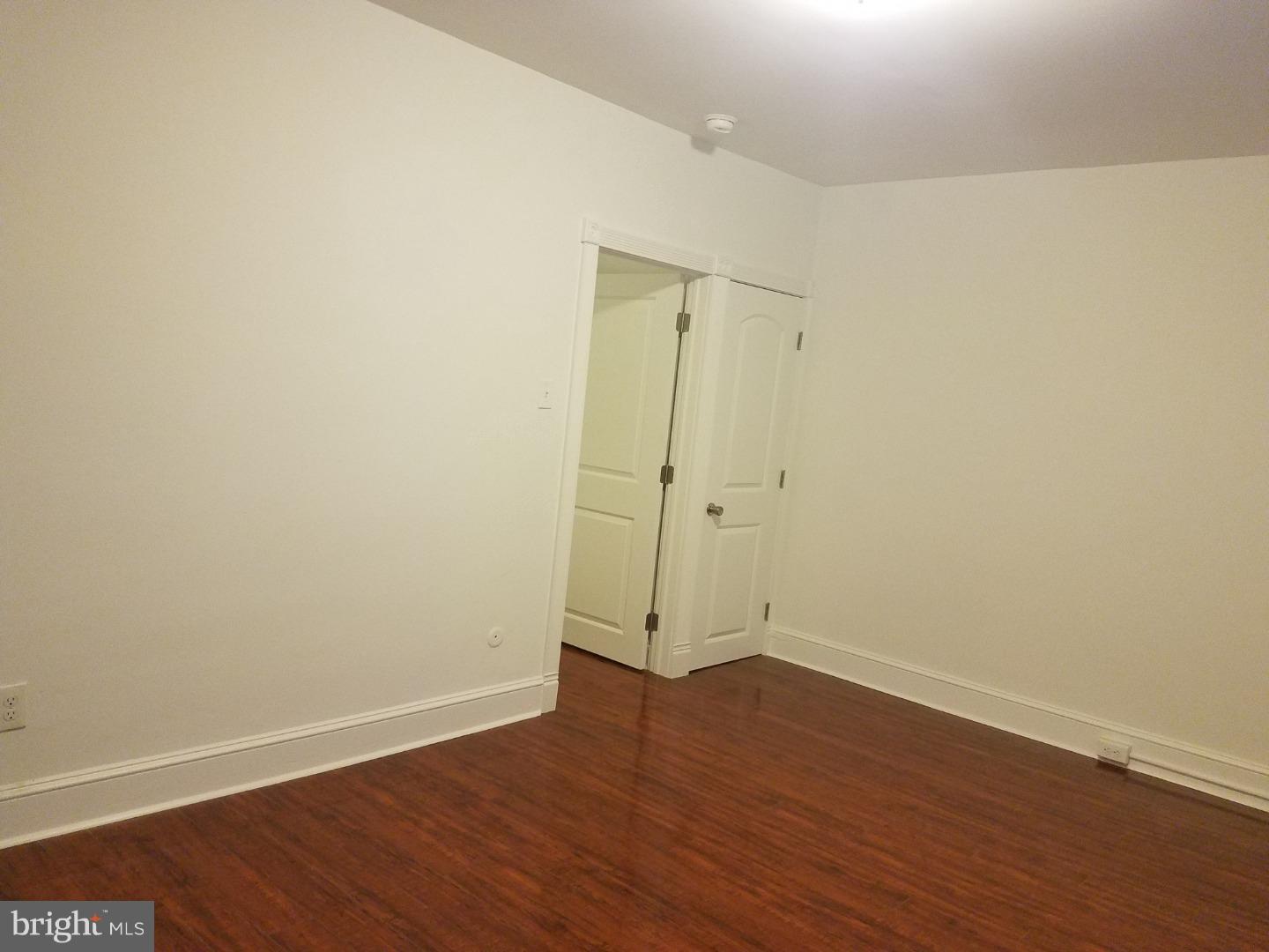 MANAYUNK - Residential Lease