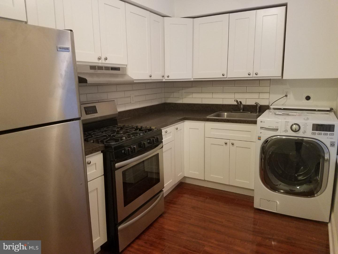 MANAYUNK - Residential Lease