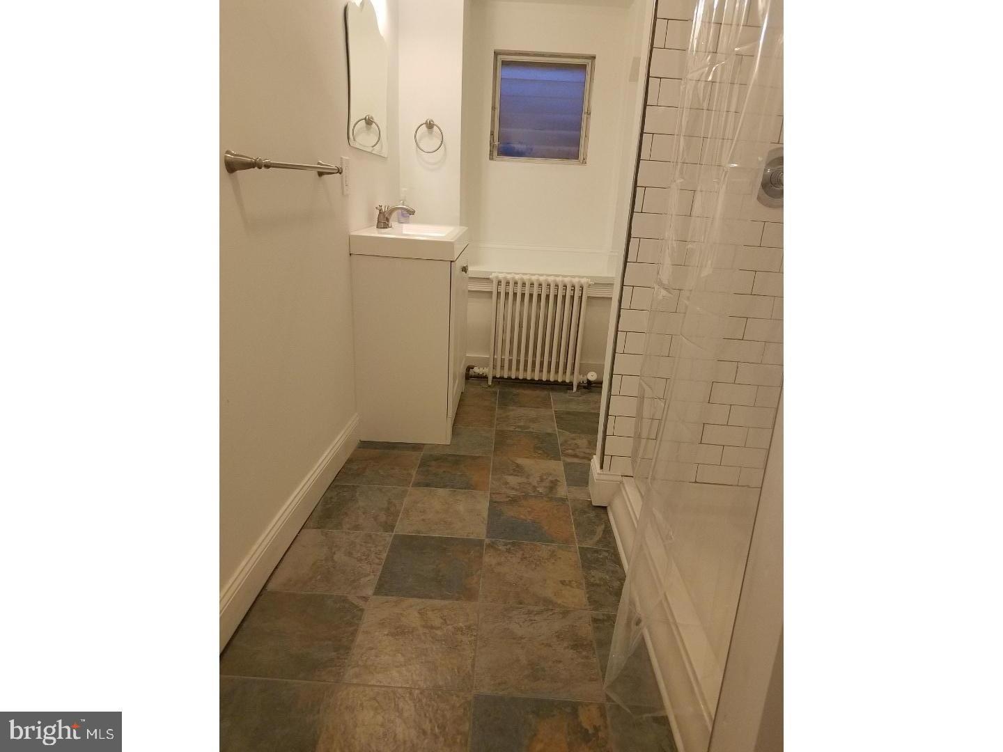 MANAYUNK - Residential Lease