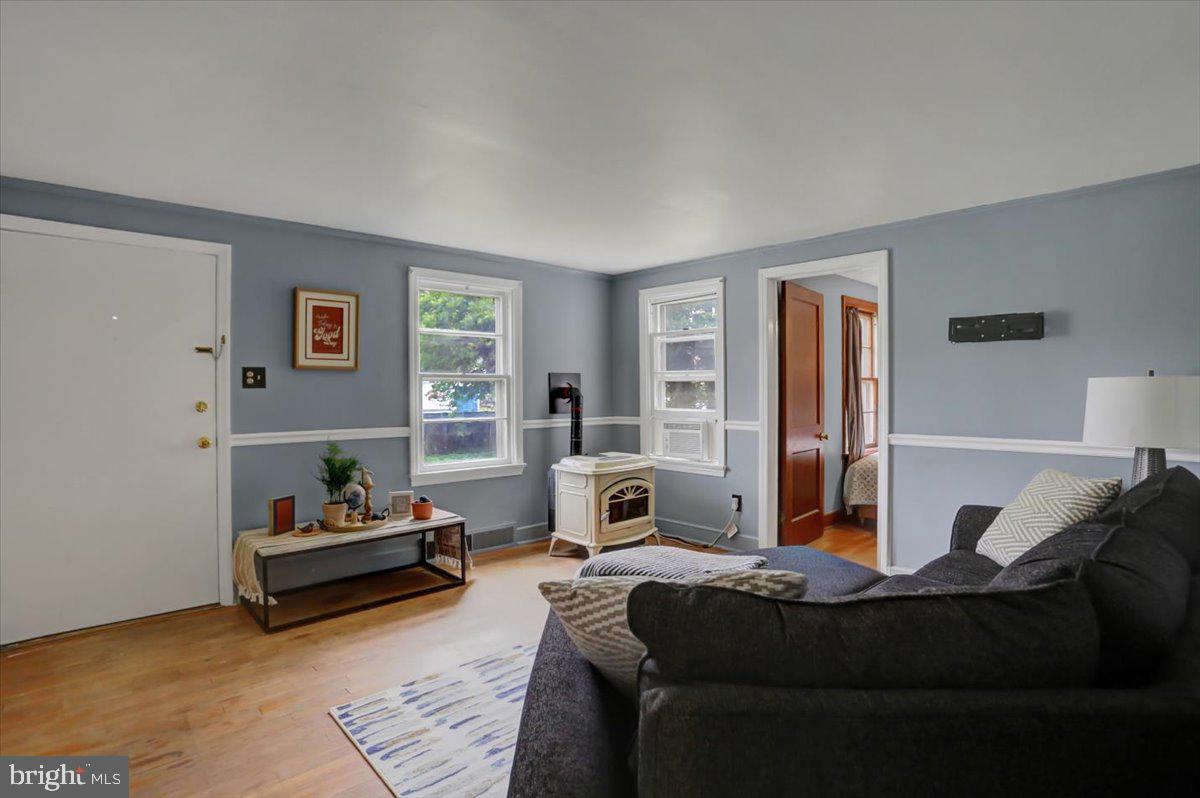 WILLIAMSPORT - Residential