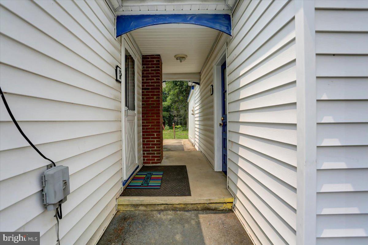 WILLIAMSPORT - Residential