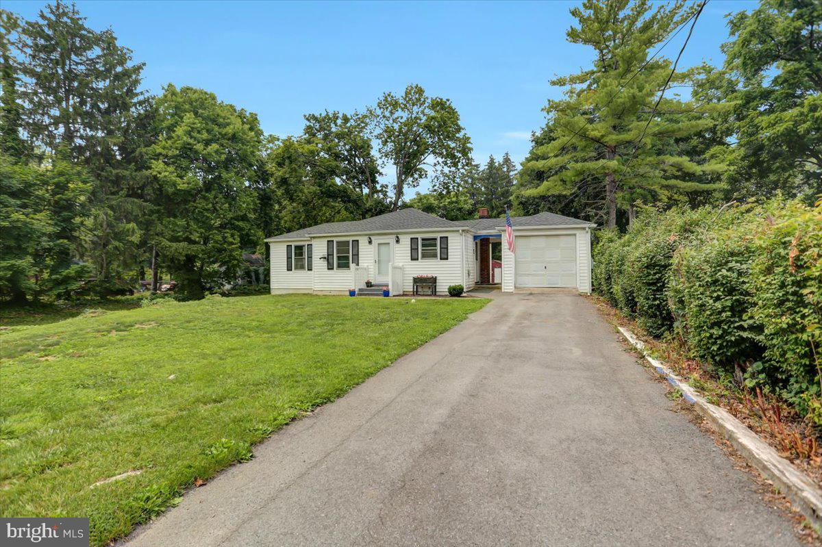 WILLIAMSPORT - Residential