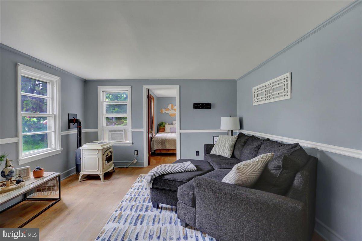 WILLIAMSPORT - Residential