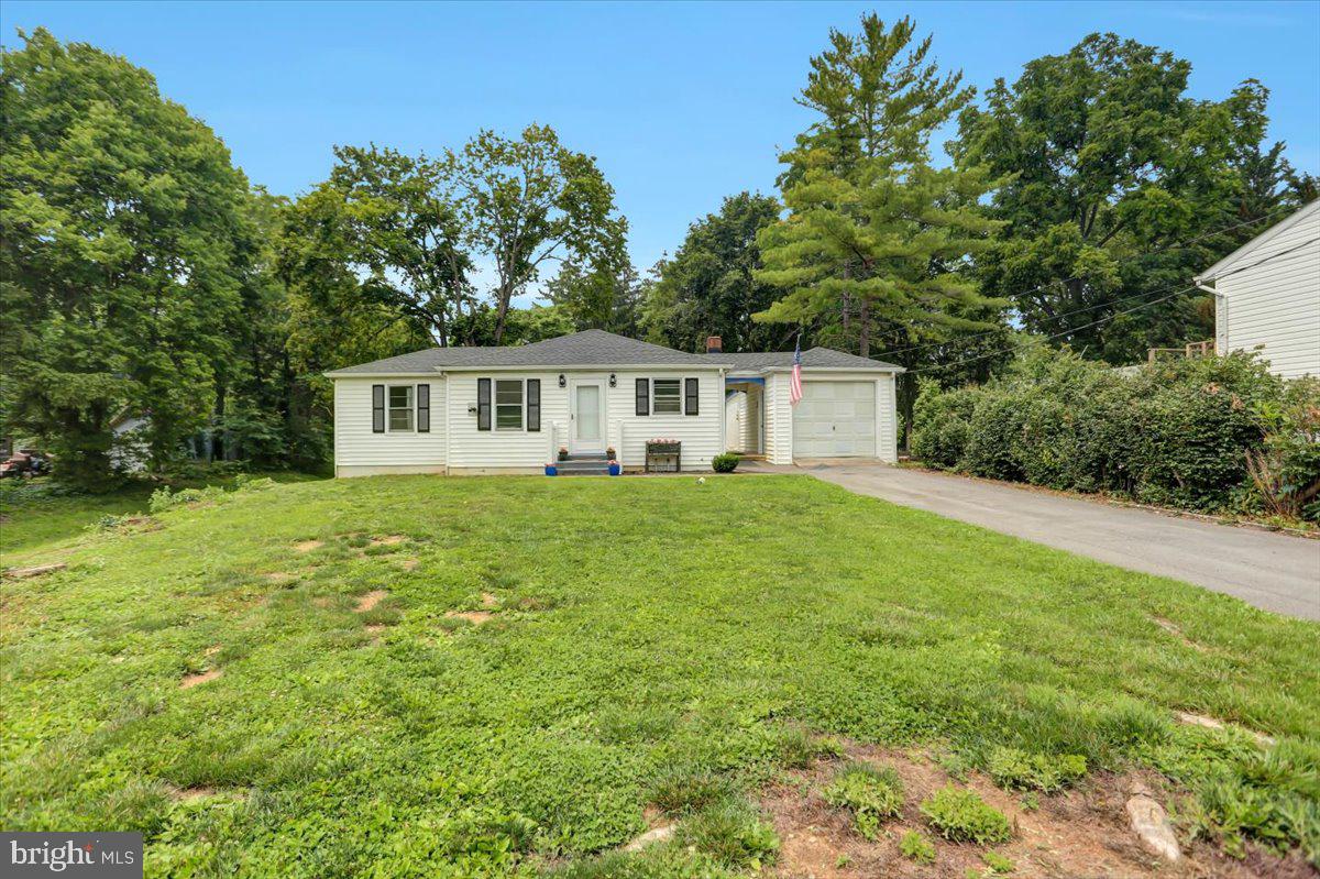 WILLIAMSPORT - Residential