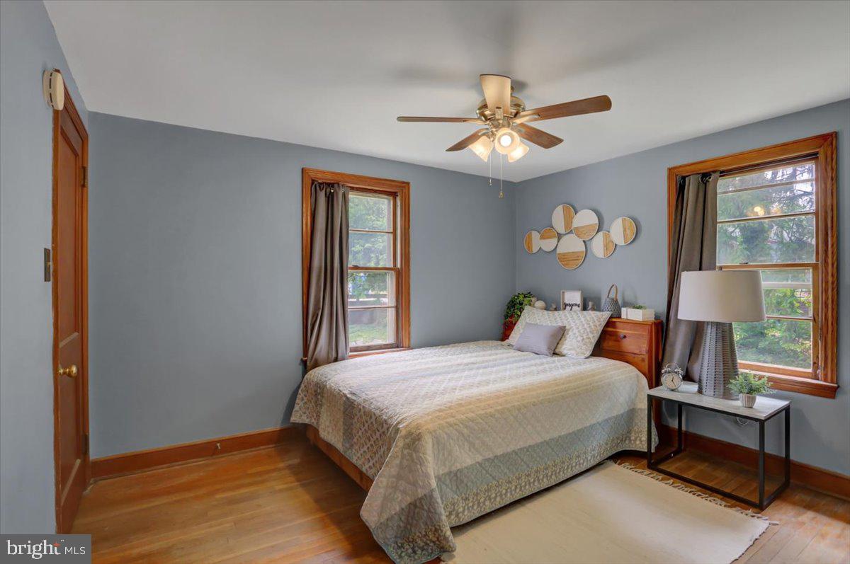 WILLIAMSPORT - Residential