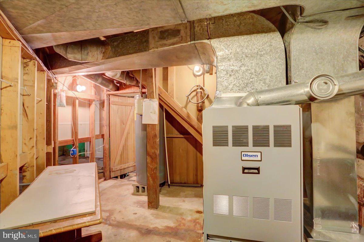 WILLIAMSPORT - Residential