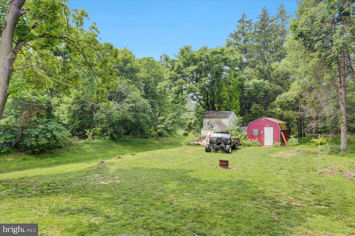 WILLIAMSPORT - Residential