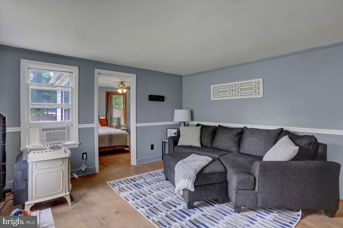 WILLIAMSPORT - Residential