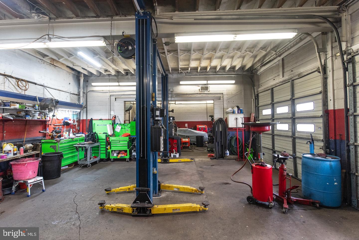 HOLMESBURG - Commercial Sale