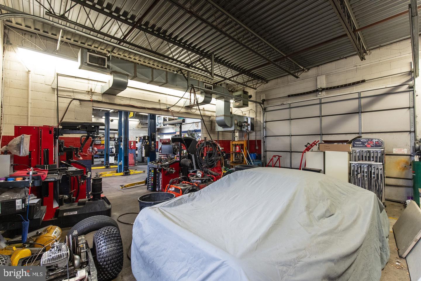 HOLMESBURG - Commercial Sale