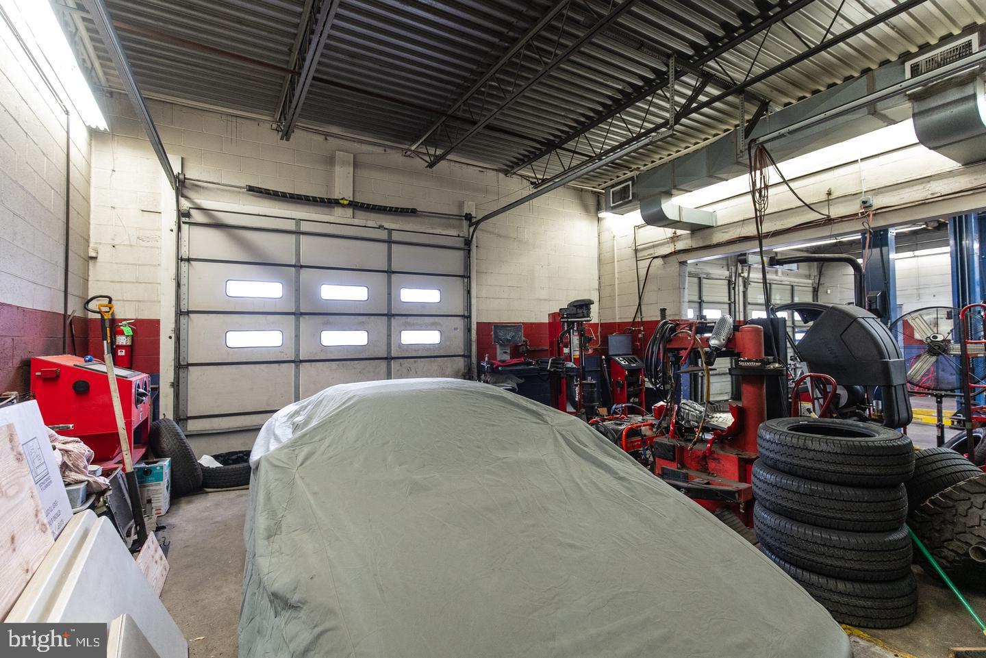 HOLMESBURG - Commercial Sale