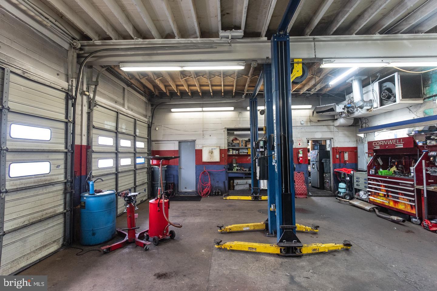 HOLMESBURG - Commercial Sale