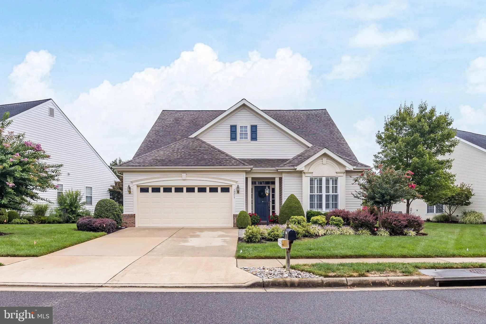 13217 Triple Crown Loop, Gainesville, VA 20155