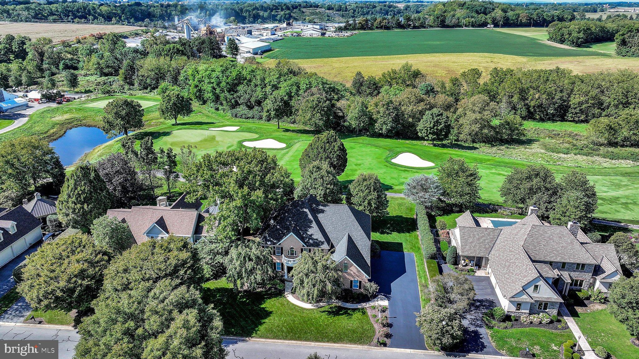 787 BENT CREEK DRIVE