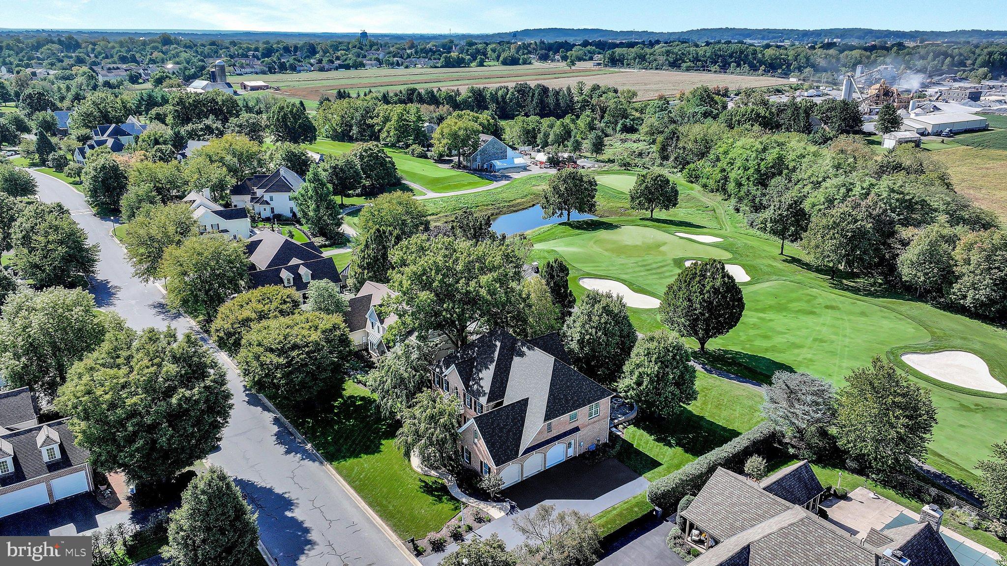 787 BENT CREEK DRIVE