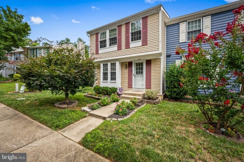 Townhouse For Sale - 1430 Point O Woods Court<br/> ARNOLD, MD 21012