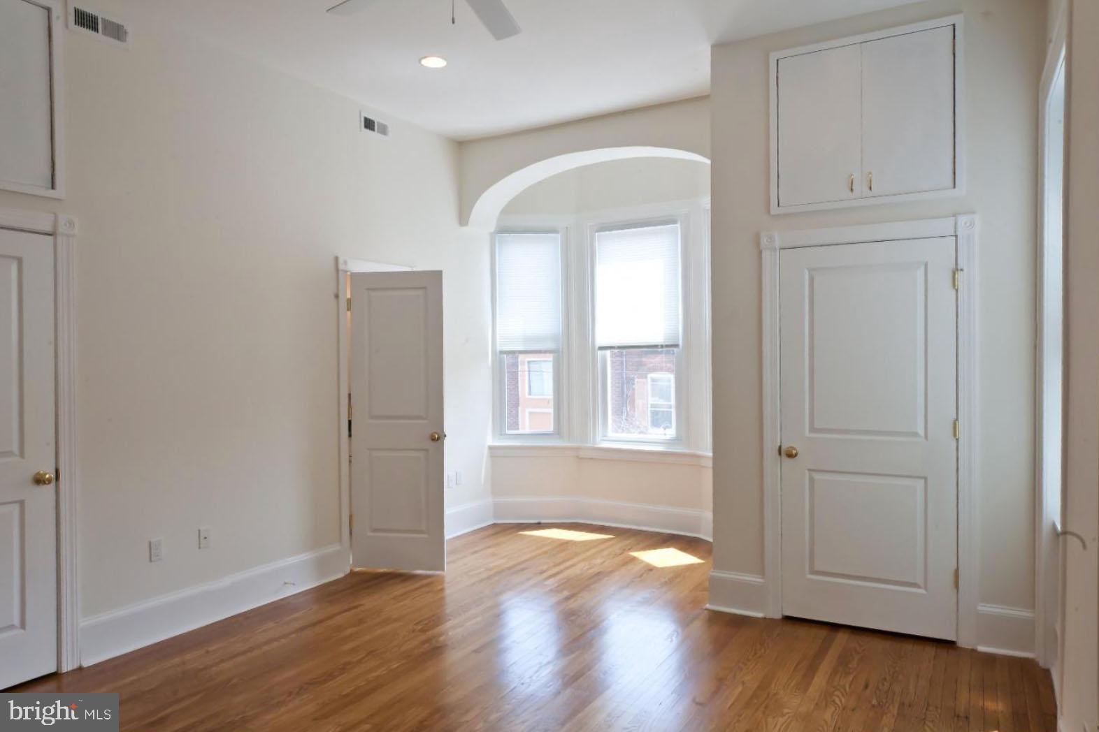 PASSYUNK SQUARE - Residential Lease