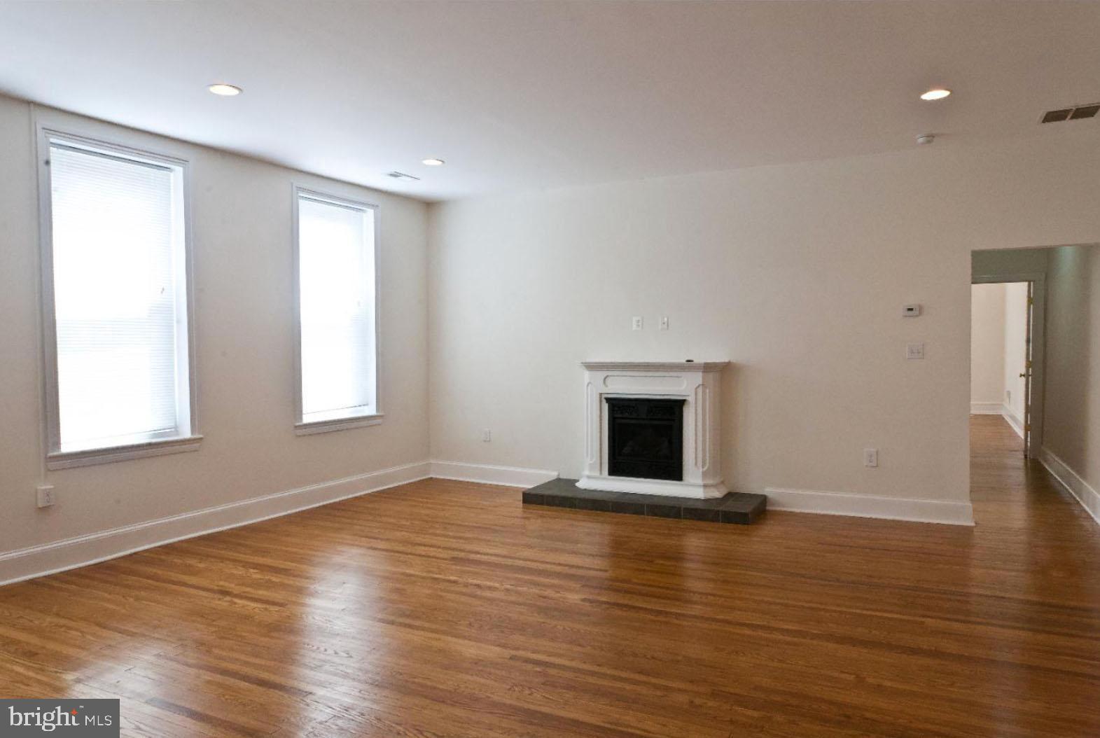 PASSYUNK SQUARE - Residential Lease