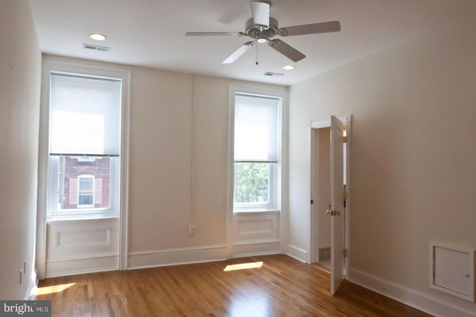 PASSYUNK SQUARE - Residential Lease