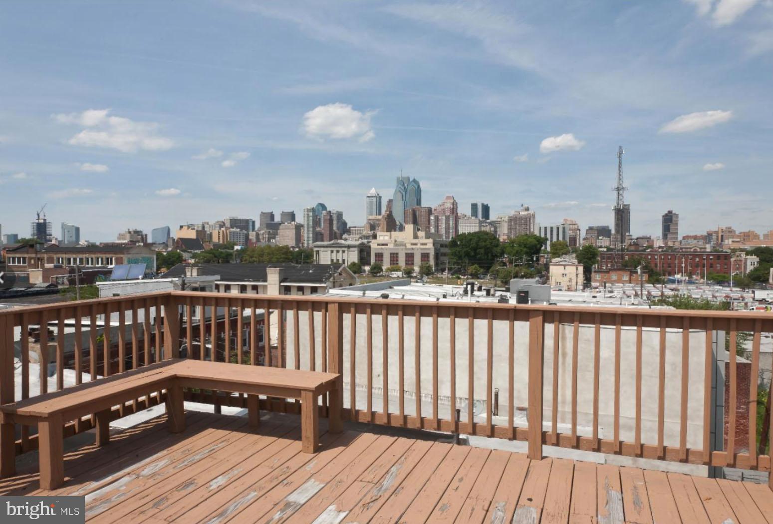 PASSYUNK SQUARE - Residential Lease