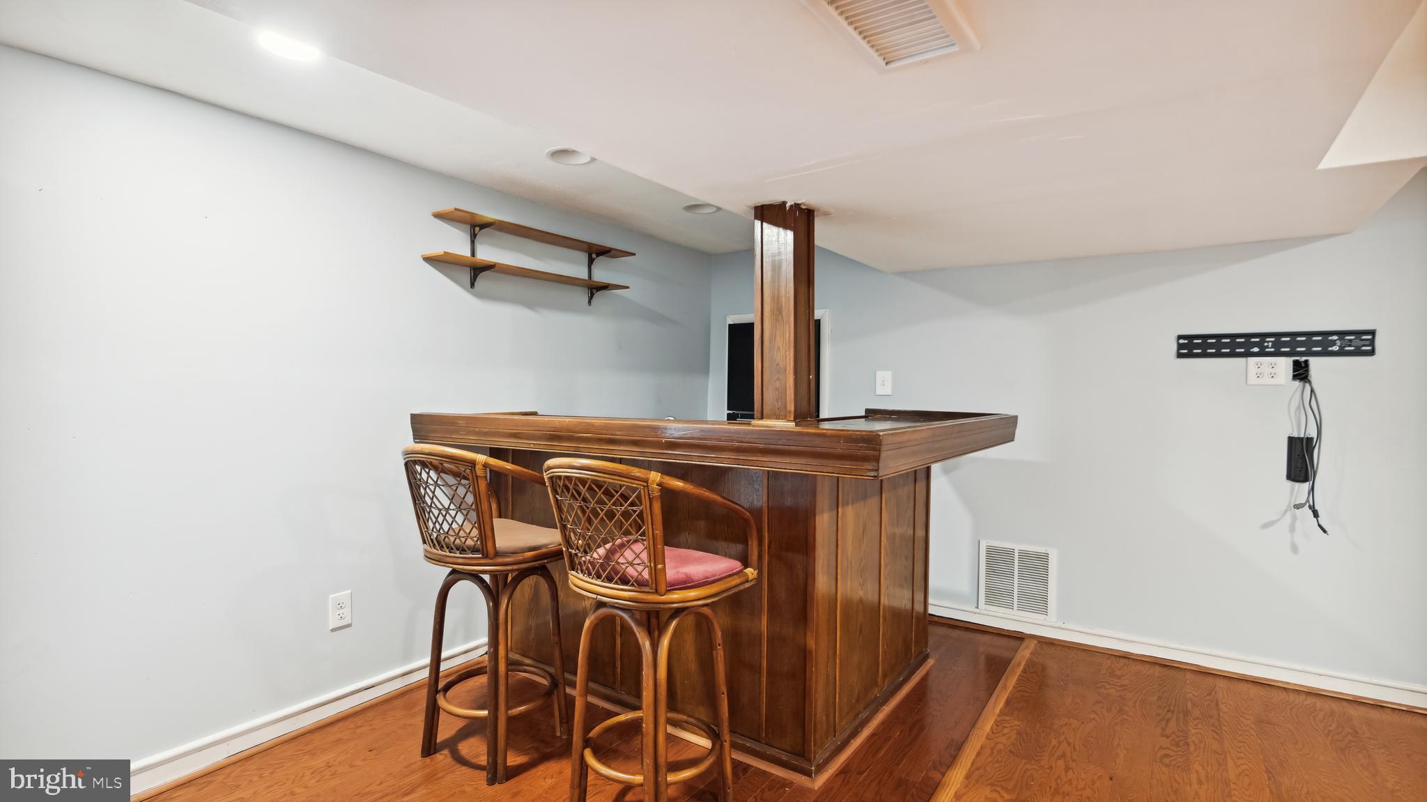 SPRINGFIELD - Residential Lease