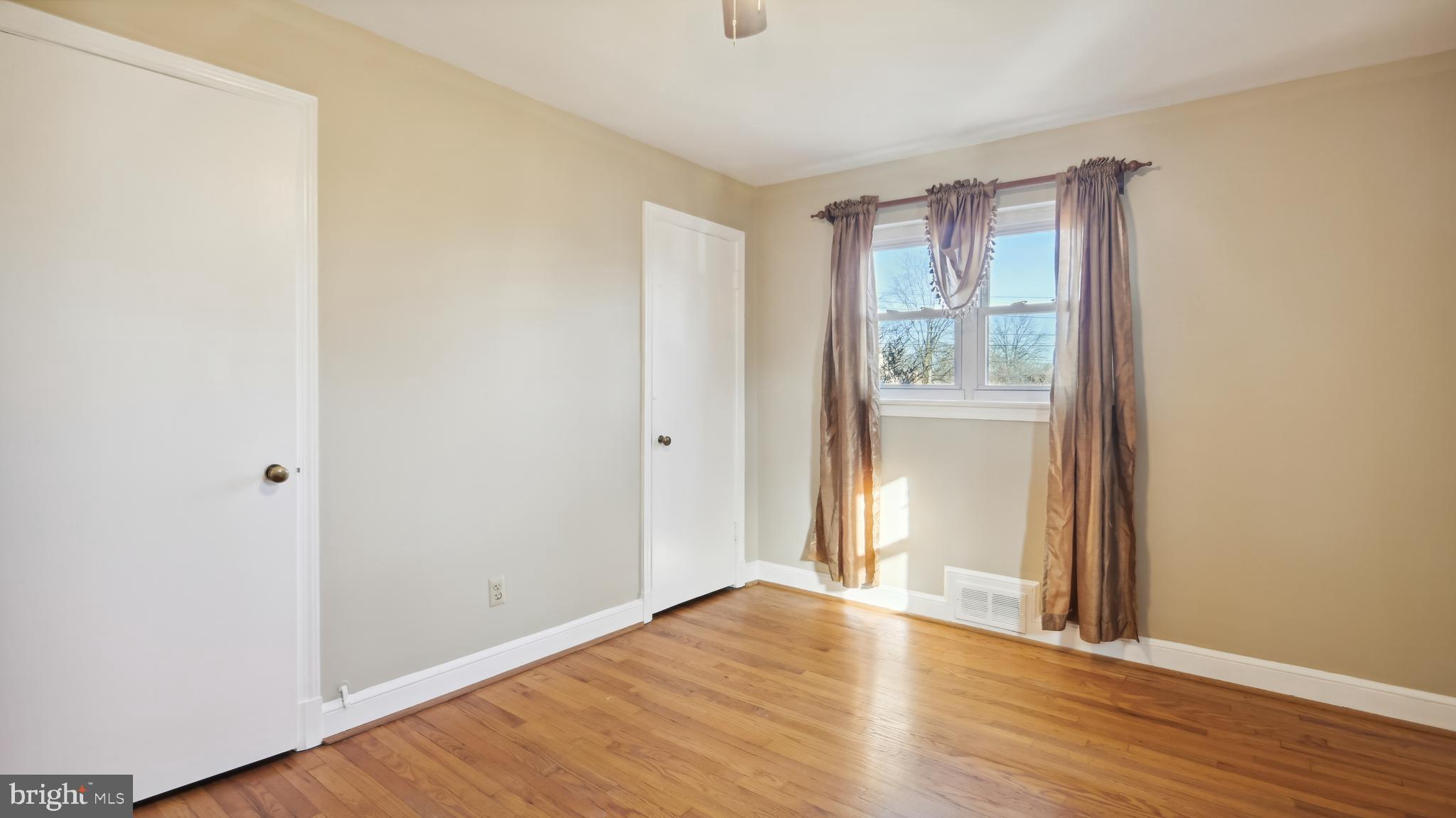 SPRINGFIELD - Residential Lease