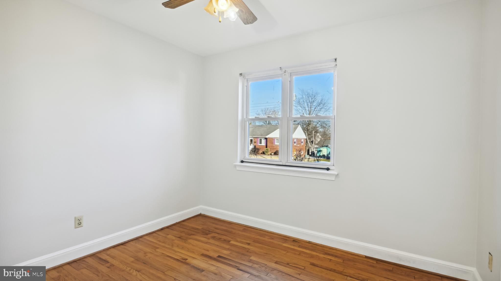 SPRINGFIELD - Residential Lease