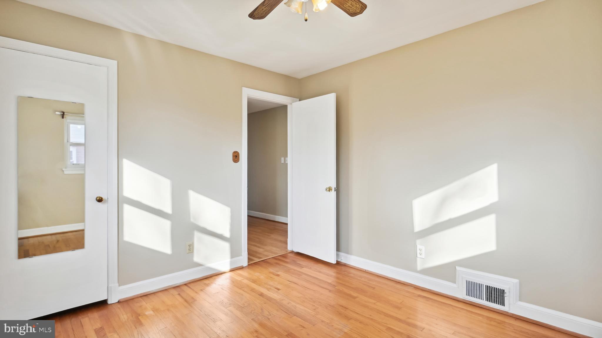 SPRINGFIELD - Residential Lease