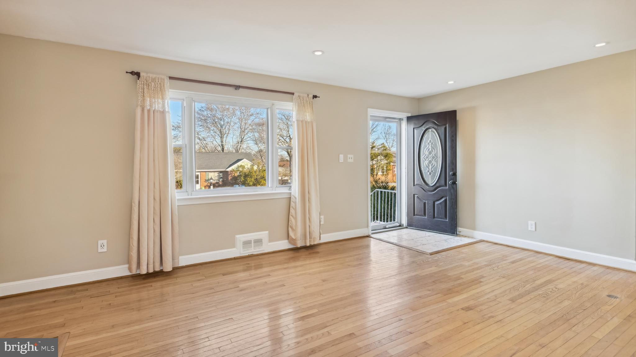 SPRINGFIELD - Residential Lease