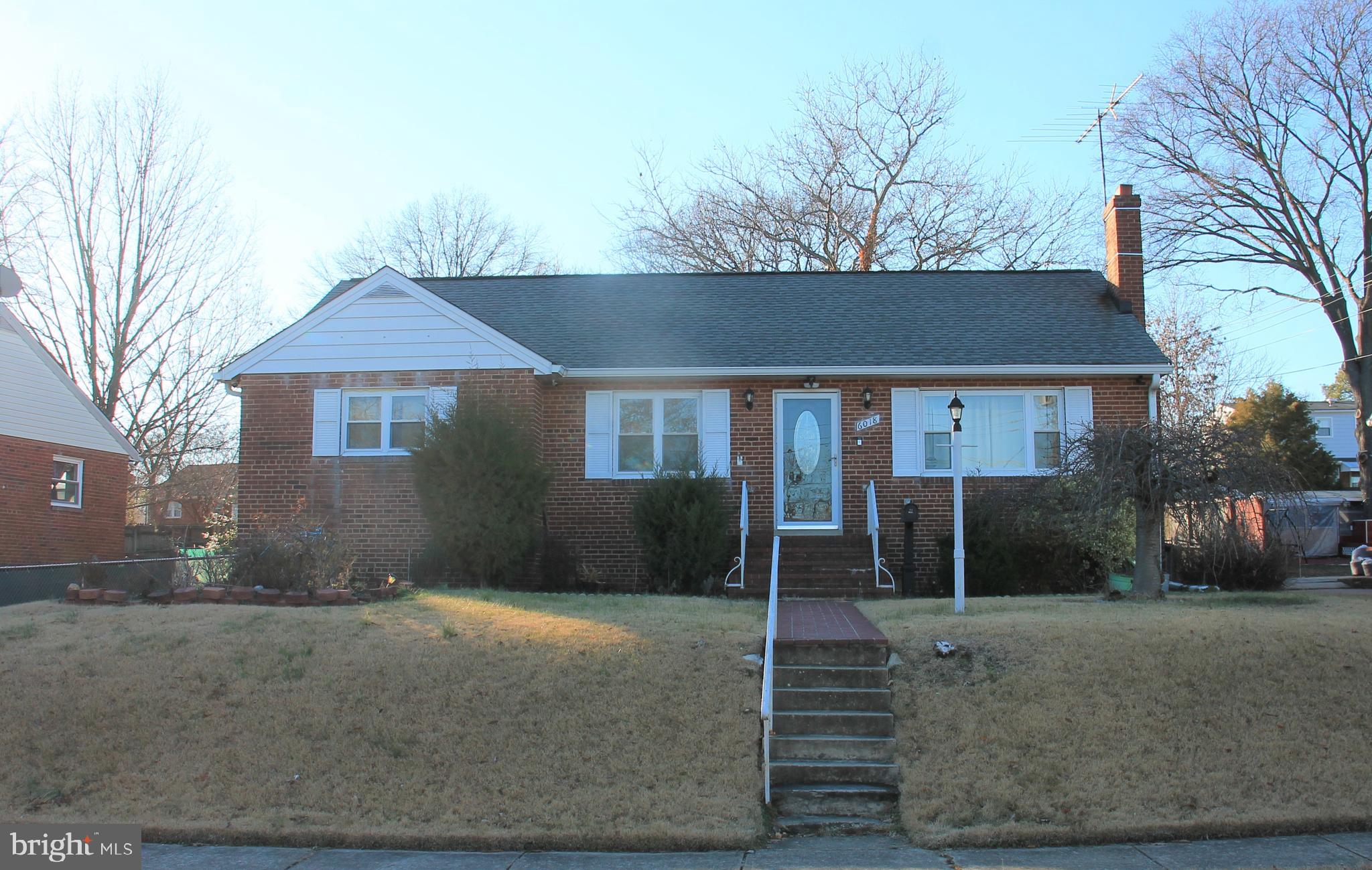 SPRINGFIELD - Residential Lease