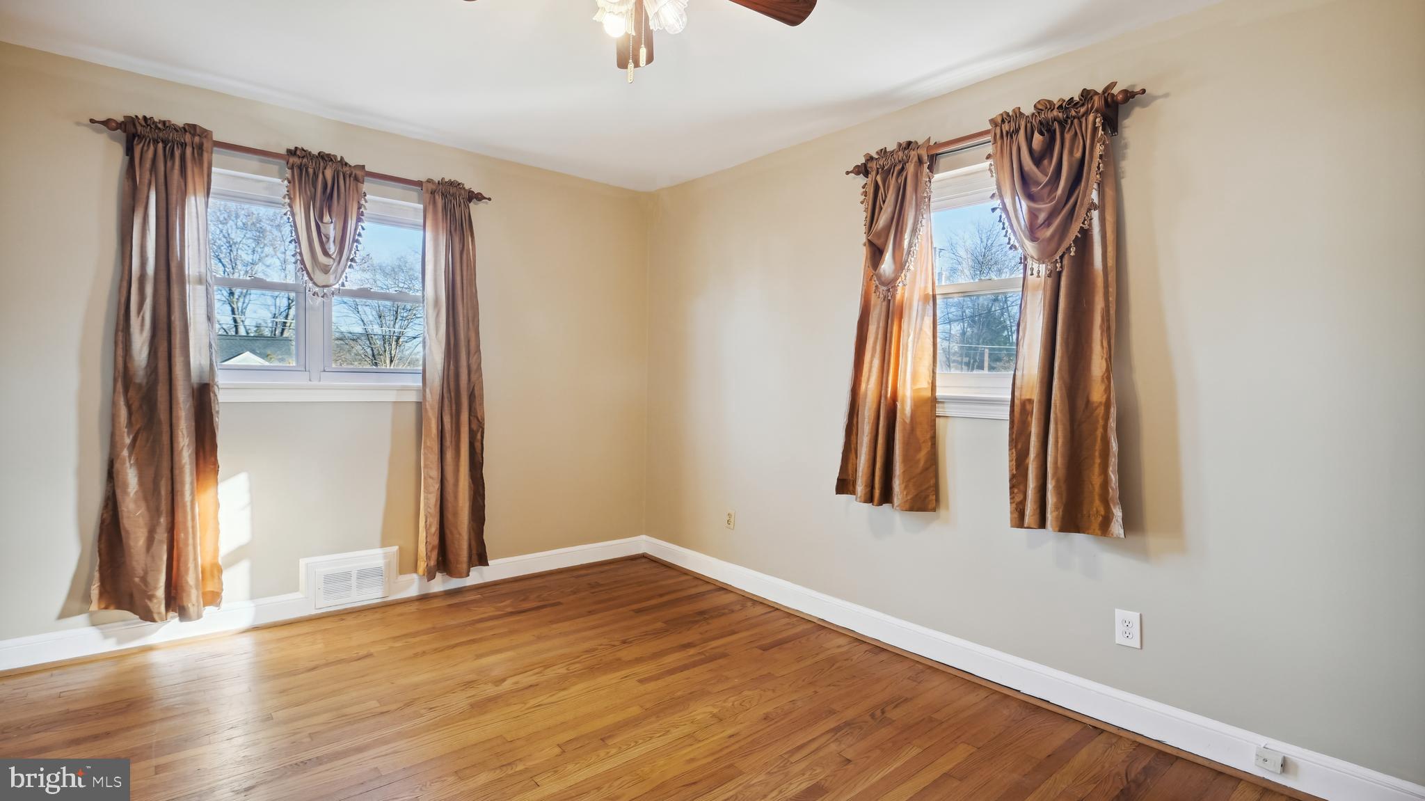 SPRINGFIELD - Residential Lease