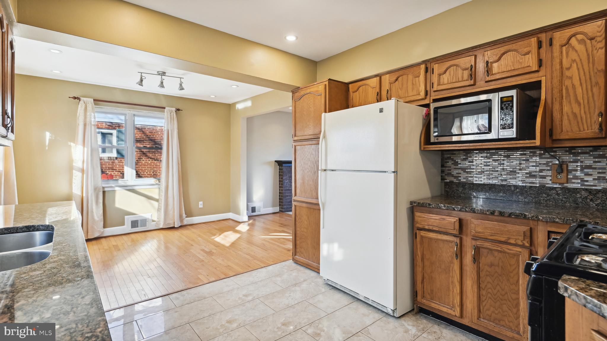 SPRINGFIELD - Residential Lease