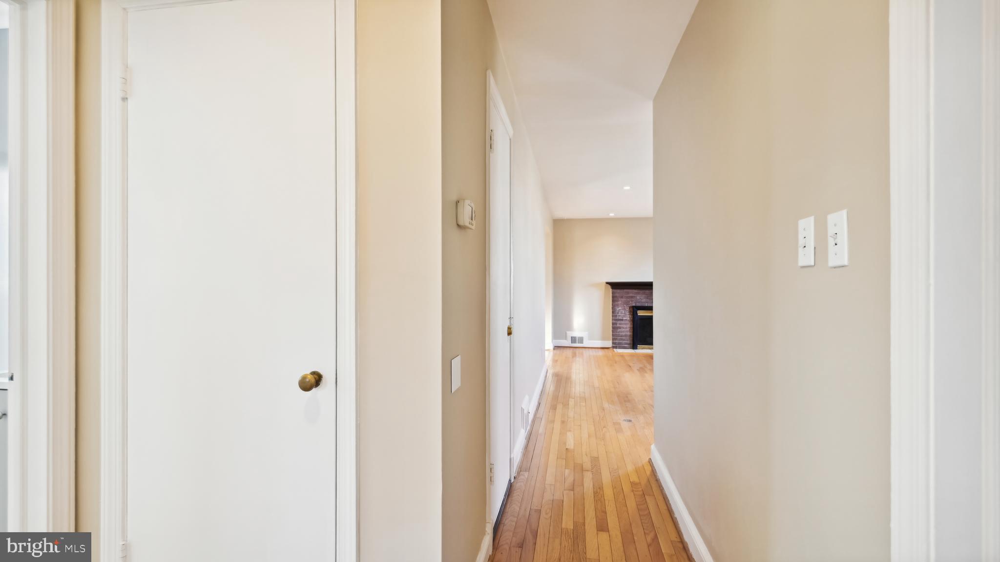 SPRINGFIELD - Residential Lease