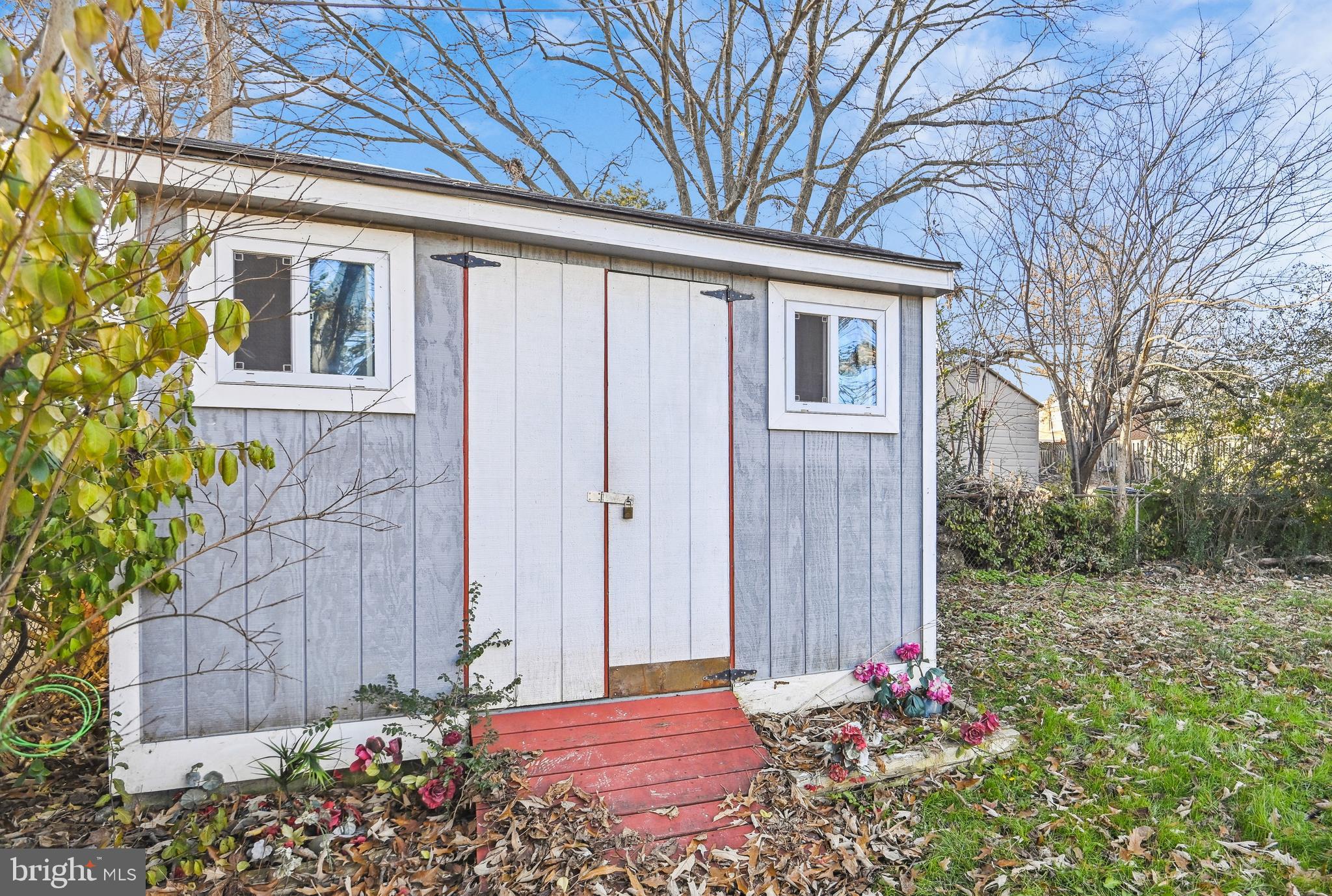 SPRINGFIELD - Residential Lease