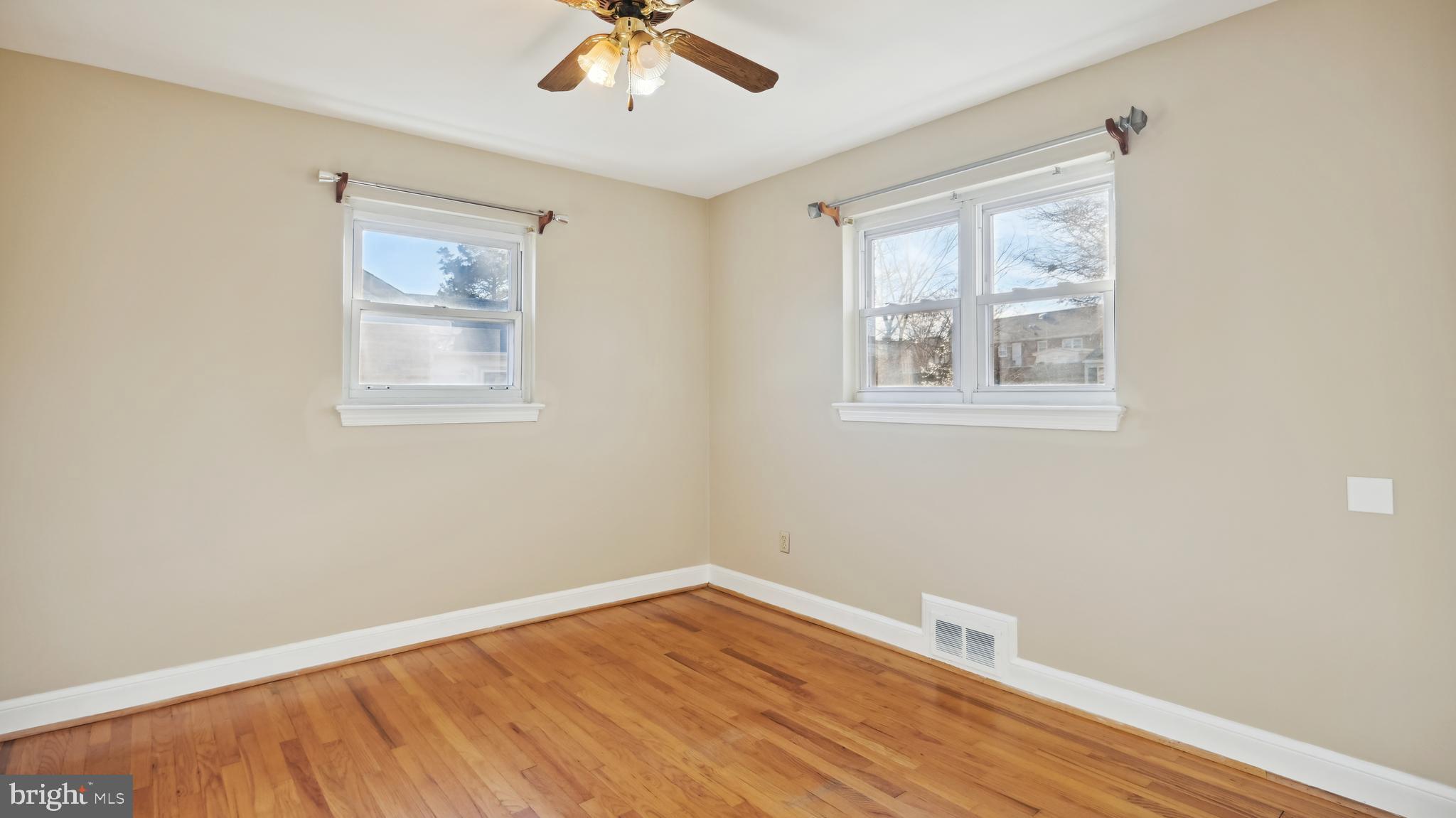 SPRINGFIELD - Residential Lease