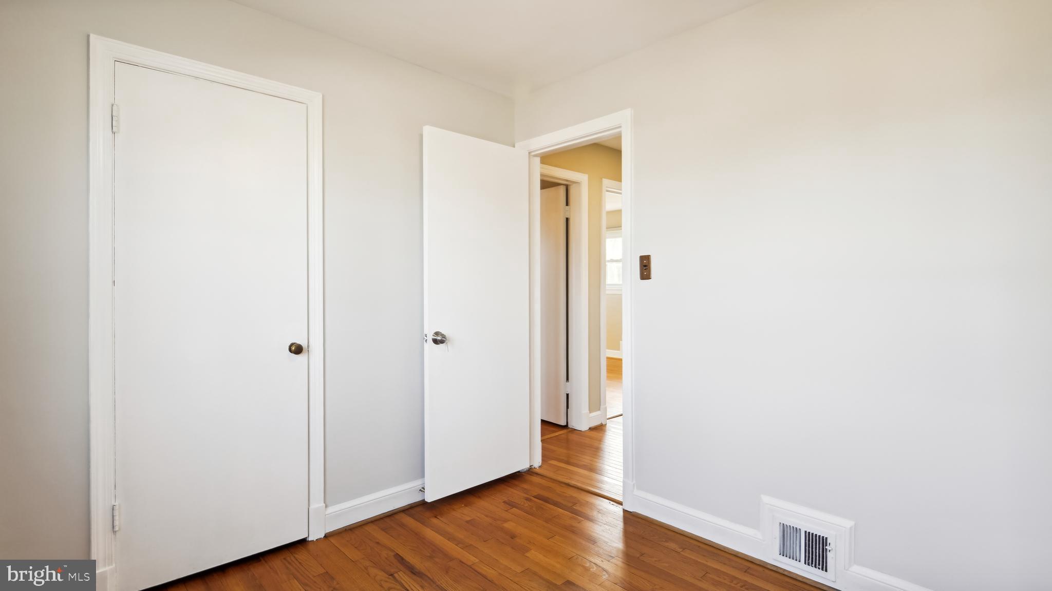 SPRINGFIELD - Residential Lease