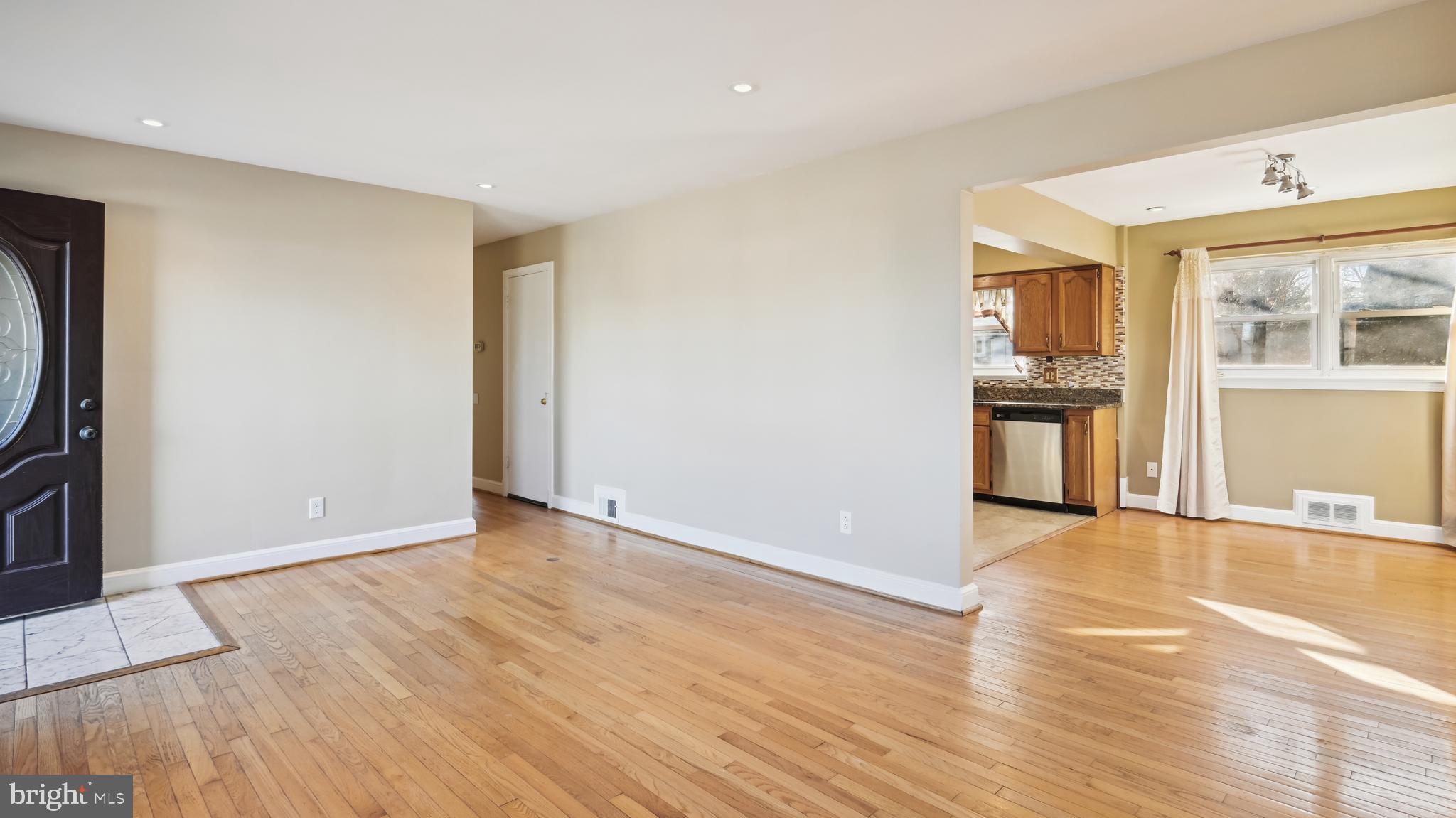 SPRINGFIELD - Residential Lease