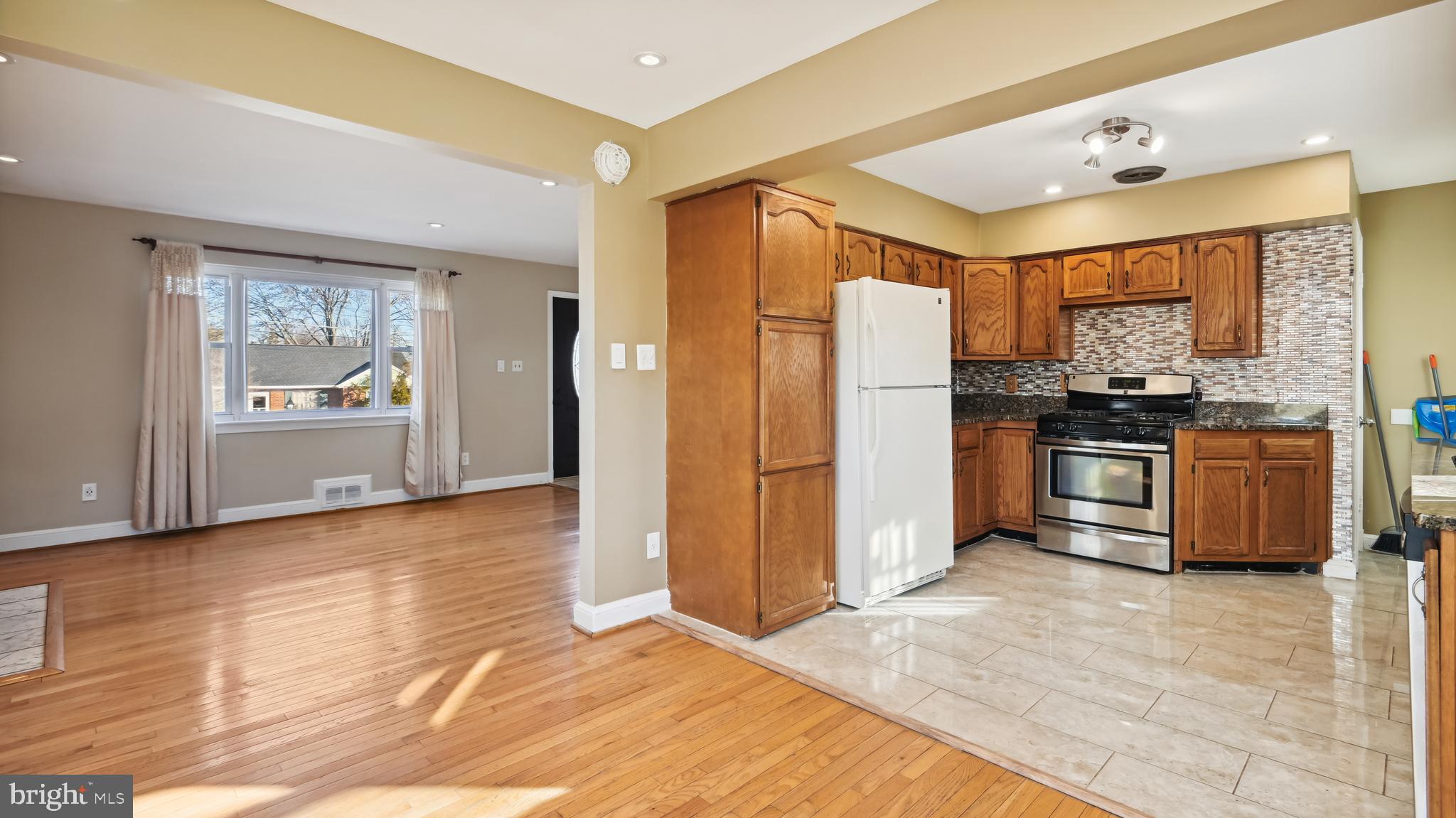 SPRINGFIELD - Residential Lease