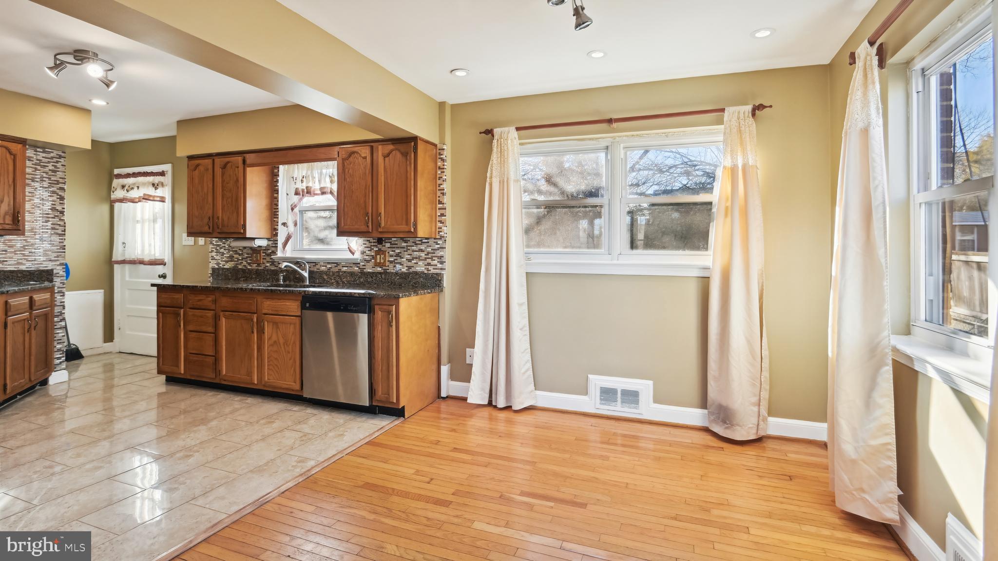 SPRINGFIELD - Residential Lease