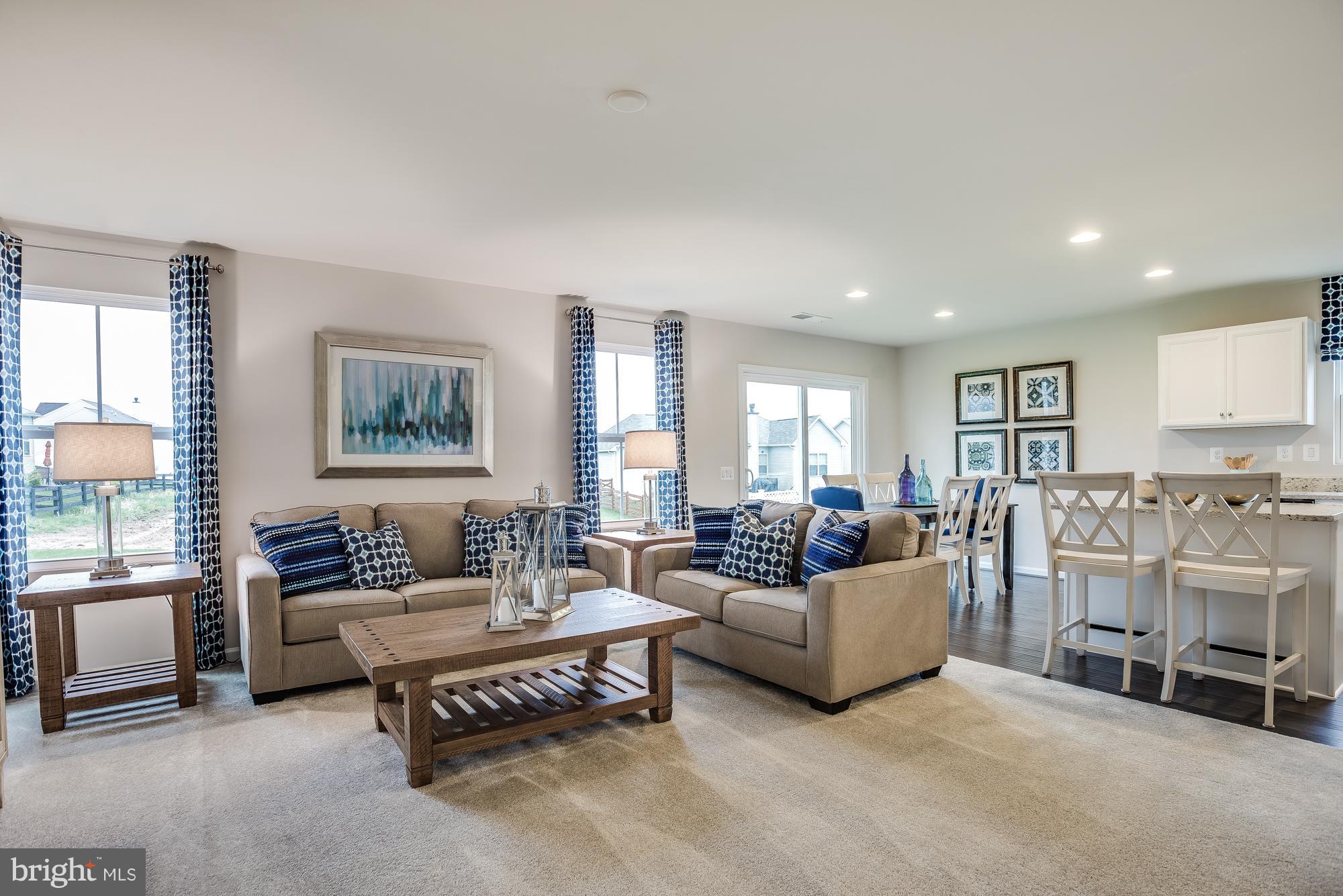 CHANDLERS GLEN - Residential