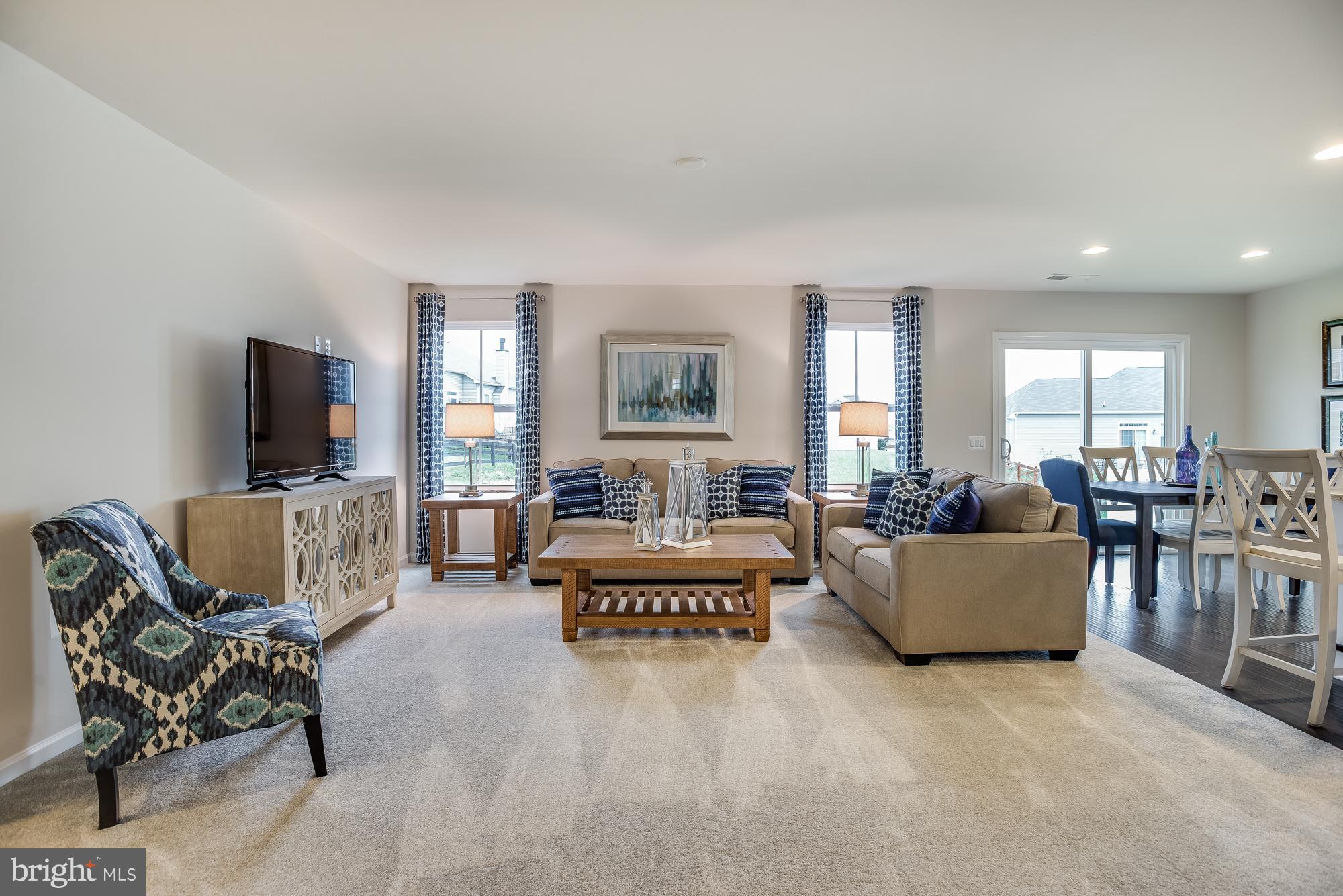 CHANDLERS GLEN - Residential