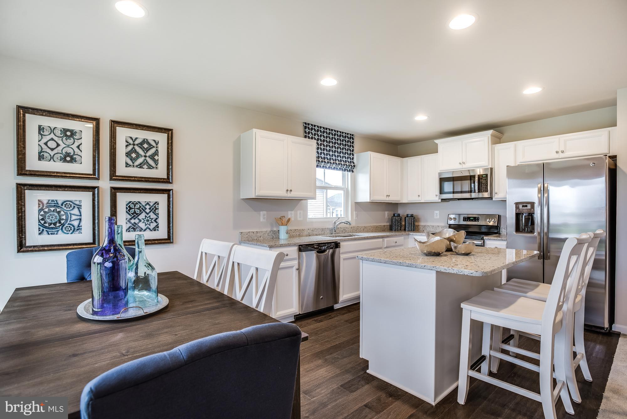 CHANDLERS GLEN - Residential