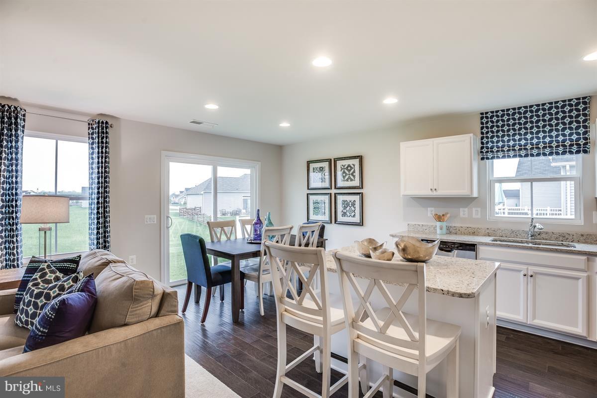 CHANDLERS GLEN - Residential