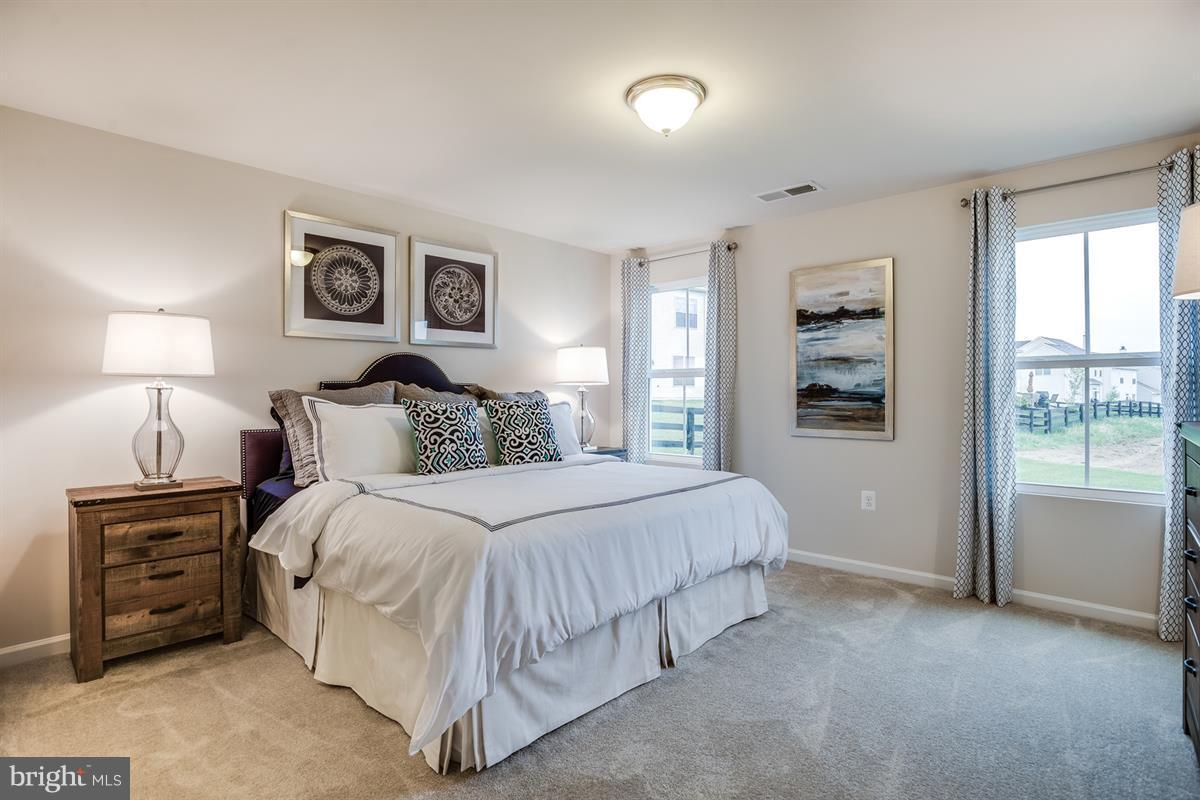 CHANDLERS GLEN - Residential