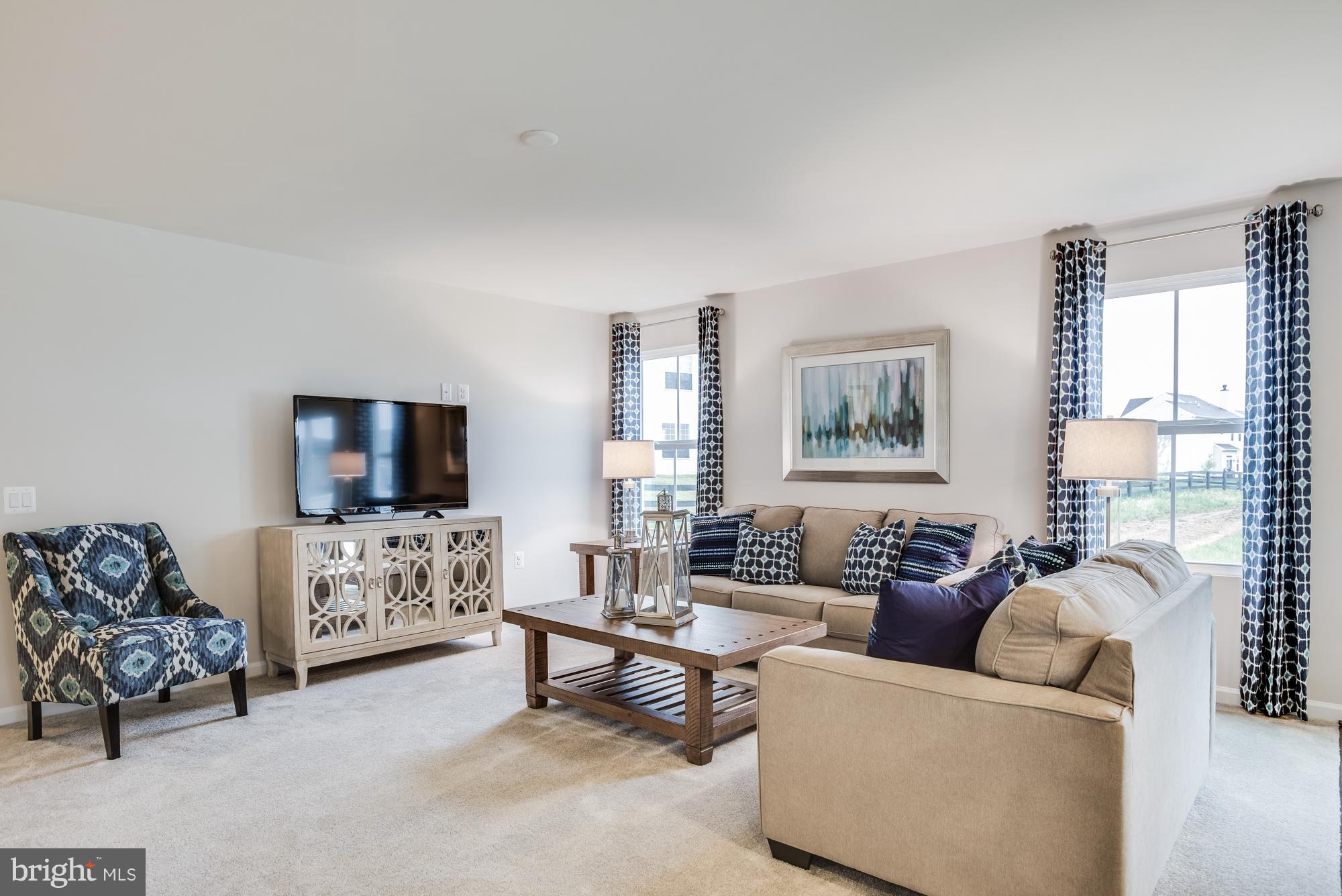 CHANDLERS GLEN - Residential