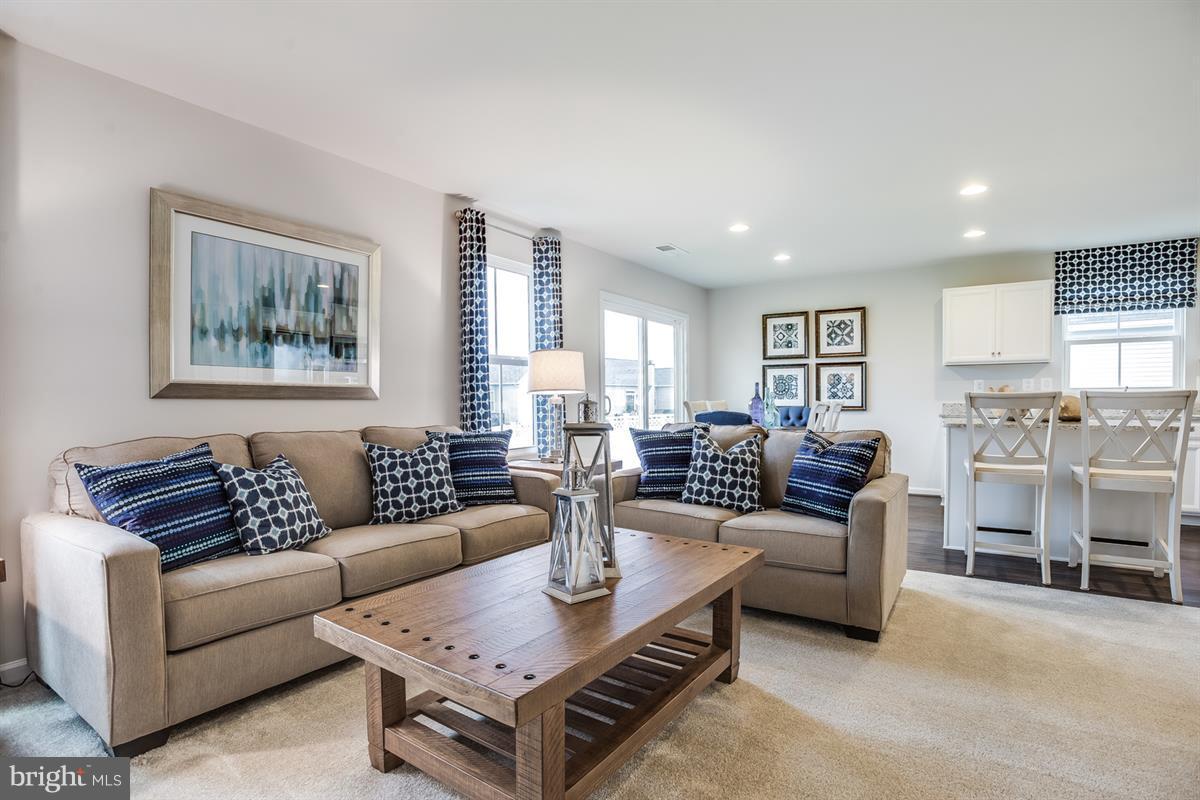 CHANDLERS GLEN - Residential