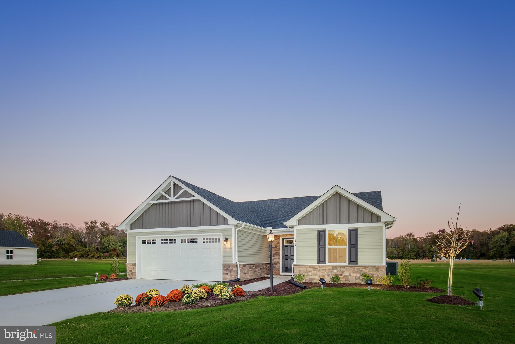 CHANDLERS GLEN - Residential