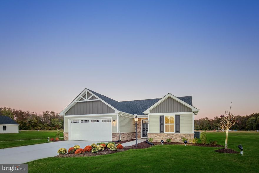 Bahama Spec Home Available in Chandler's Glen   September Delivery! Features include: over 1,300 sq., ft., 3 beds & 2.0 baths, hardwood, gourmet kitchen w/ granite & GE stainless steel appliances, full-unfinished basement w/ 3-piece bath rough in! All CC PAID w/ the use of NVRM! Images shown are representative only. SALES: Mon; 1-6, Tues; 11-6, Wed; Closed, Thur/Fri; 11-6, Sat; 11-5, Sun; 11-5