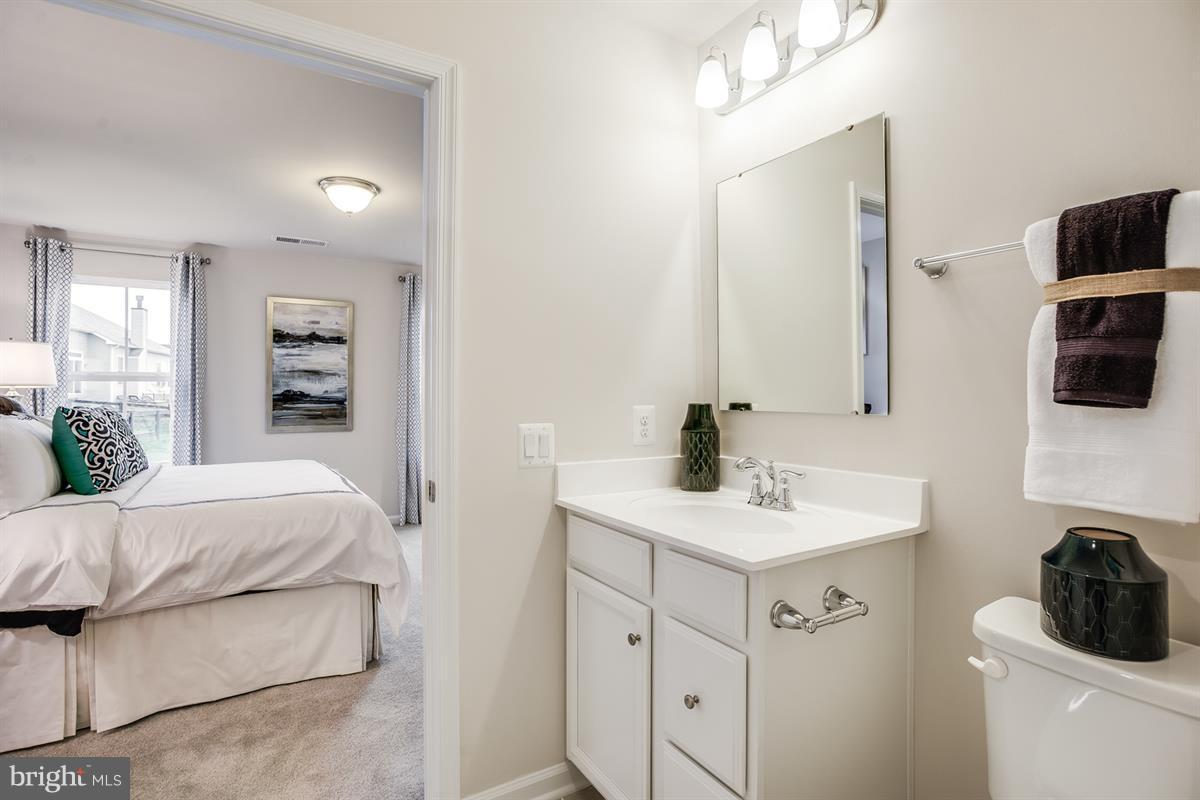 CHANDLERS GLEN - Residential