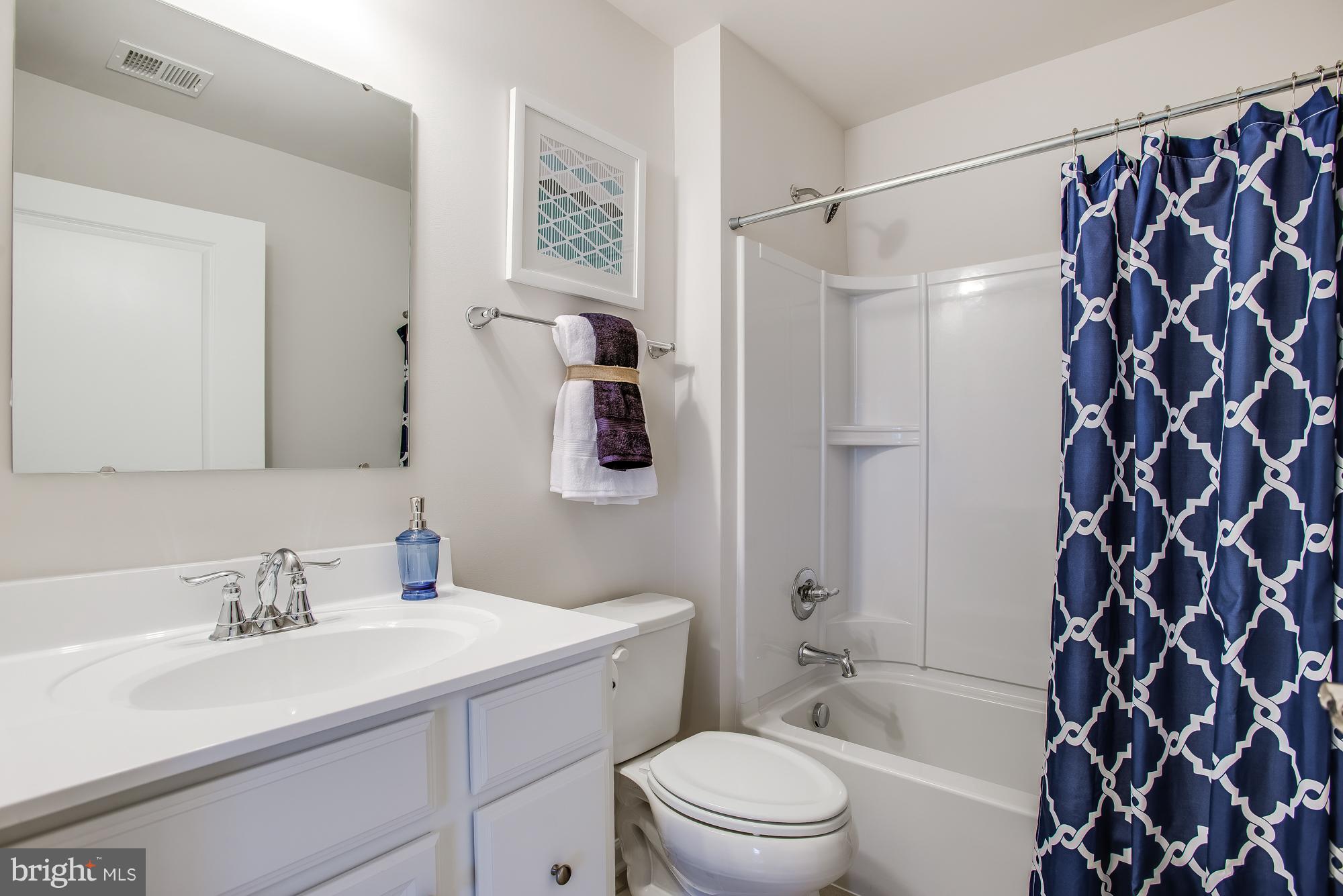 CHANDLERS GLEN - Residential